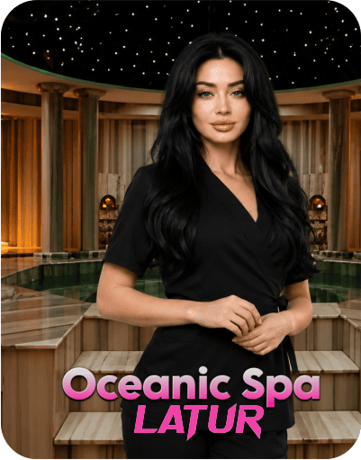 Jacuzzi Milk Bath in Latur
